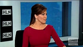 Robin Meade's Big Tits Surprise: Celebrity Newscaster Goes Nude'