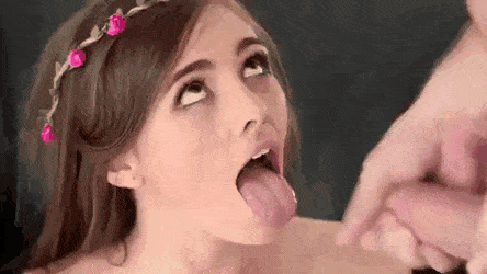 Babes Giving Cumshots: The Ultimate Teen XXX Experience picture 1 of 1