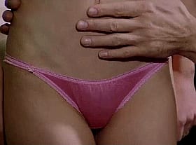 Pink Panties: A Sizzling Sensation'