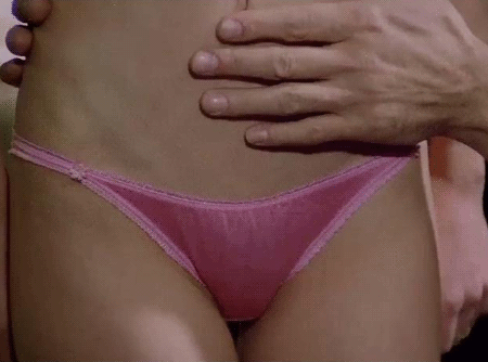 Pink Panties: A Sizzling Sensation picture 1 of 1