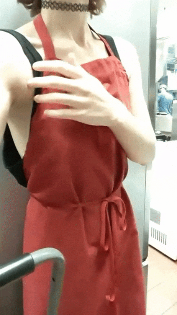 Amateur Flashing Selfshot Teen Work picture 1 of 1