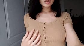Babes with Big Tits: Hot and Ripped Clothes'