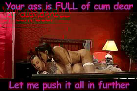 Gorgeous Shemale Jessy Dubai Fucks a Latina Tranny'