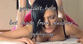 Why You Can't Help Moan From Toys'