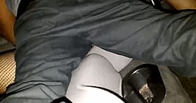 Amateur Pussy Pumping: A Dirty, Sweaty, and Wet Experience'