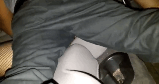 Amateur Pussy Pumping: A Dirty, Sweaty, and Wet Experience picture 1 of 1