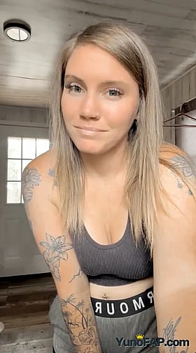 No Condoms? Just Fuck Me Raw & Creampie My Tight Pussy - BTBF