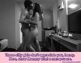 Hot Babes in the Bathroom: Doing It Doggy Style'