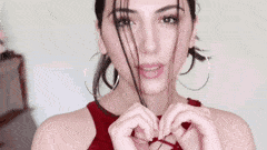 Celebrity Hottie's Sultry Selfie: A Tantalizing Taste of Temptation picture 1 of 1