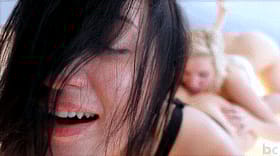 Get Your Fuck On: Black Hair, White Teeth, and a Wet Pussy'