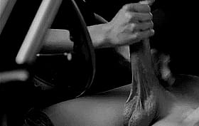 Handjob in a Car: A Dirty, Sweaty, and Exciting Experience'