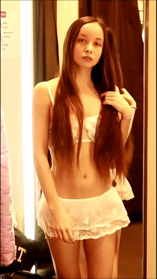Amateur Babes in Lingerie: A Sizzling Hot Photoshoot picture 1 of 1
