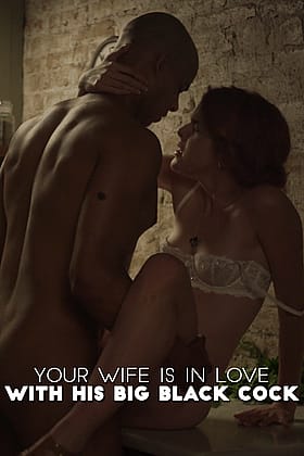 Your Wife Is In Love: Captions, Cheating Wife, Interracial'