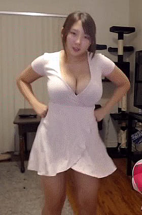 Asian Big Tits: Get Your Fill of Juicy Goodness'