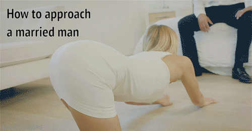 Erotic Approach to a Woman picture 1 of 1