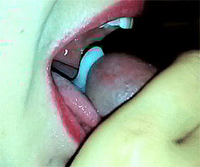 Amateur Blowjob: Cumshots & Swallowing'