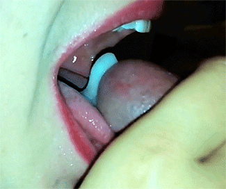 Amateur Blowjob: Cumshots & Swallowing picture 1 of 1