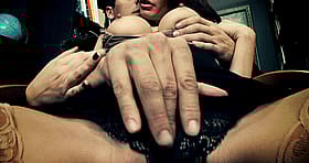 Fuck Me Hard: A XXX Rated Pussy Pumping'