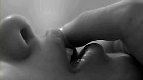 Fuck Me Hard: Hot Girl's Sexy Mouth'