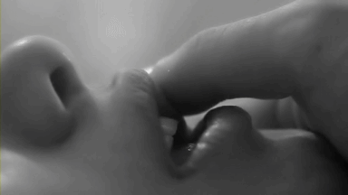 Fuck Me Hard: Hot Girl's Sexy Mouth picture 1 of 1