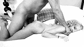 Fuck Me Hard in Vintage Doggy Style'