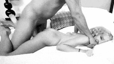 Fuck Me Hard in Vintage Doggy Style picture 1 of 1