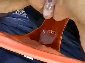 Fuck Me: A Sensual Creamypussy Experience'
