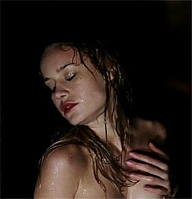 Blonde Celebrity Nude Babes: Sensual and Sizzling'