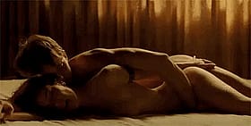 Sexy Couple Gets Down and Dirty'