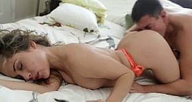Blonde Babes Anal Ass Fucking'
