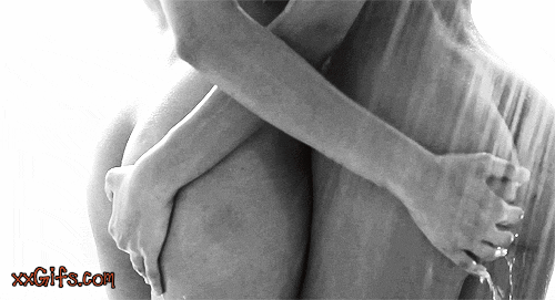 Hot Lesbian Naked in Shower picture 1 of 1