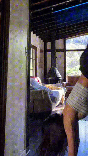 Big Tits Amateur Handstand Selfshot Teen'