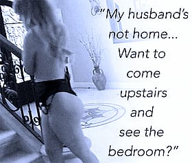 Cheating Hotwife Gets Caught by Cuckold Husband'