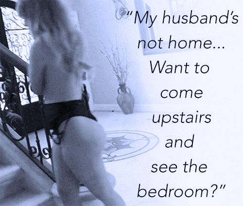 Cheating Hotwife Gets Caught by Cuckold Husband picture 1 of 1
