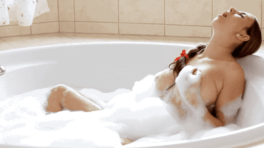Babes in the Bath: A Sizzling Soak for Masturbation picture 1 of 1