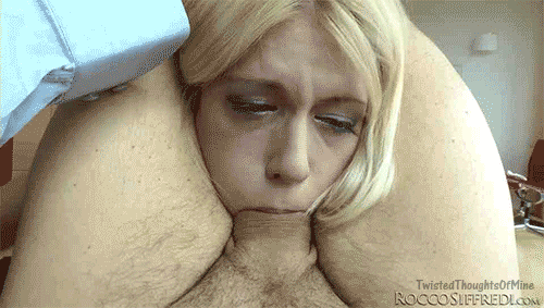 Big Dicks Blowjob: A Titty Fucking Adventure picture 1 of 1