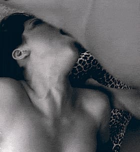 Get Your Throat Fucked: A Leather-Clad Experience'