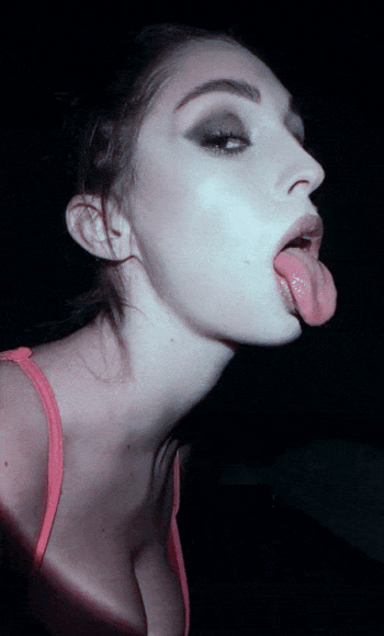 Big Tits Brunette Lingerie Amateur picture 1 of 1