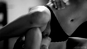 Panties Pussy: A Sizzling Sexy Scene'