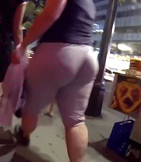 Big Booty BBW's Mature Moments: Exploring the Juicy World of Ass'