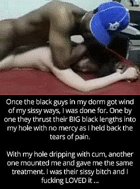 Anal Creampie Gang Bang: One Hole Dripping with Cum and Another Mounted Me'