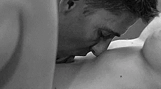 Kissing the Bone: A Man's Erotic Experience picture 1 of 1