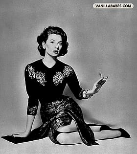 Suzy Parker Suzy Parker