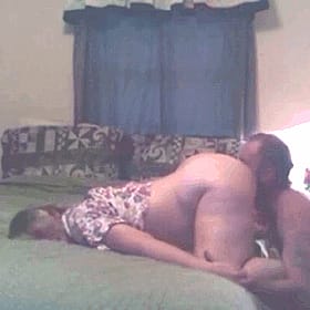 Amateur Mature Fucking: A Wild Ride'