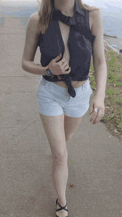 Blonde Babes with Big Tits: An Amateur's Erotic Adventure picture 1 of 1
