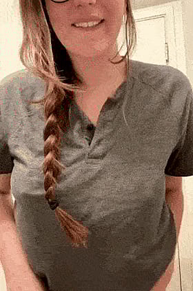 Blonde Babe with Big Tits: Get Your Fill of Sizzling Sex'