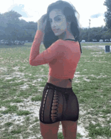 Babes' Booty: A Sizzling Hot Ass Showcase picture 1 of 1