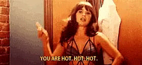 You Are Hot, Hot, Hot: Zoey Deschanel in Her Underwear'