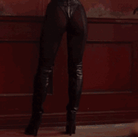 Blonde Celebrity's Big Tits Ass picture 1 of 1