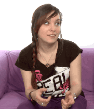 Ellen Rose Gets Naughty on Oxtra - Celebrity Sex Tape Scandal! picture 1 of 1